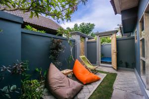 Kawans Inn Lembongan