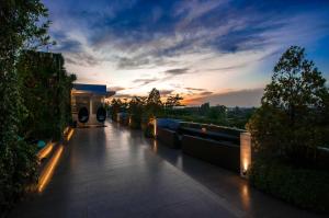 FM7 Resort Hotel - Jakarta Airport