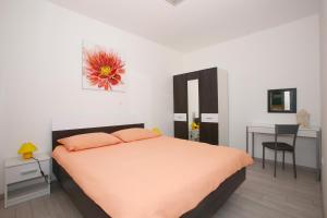 Apartman Carmen Volosko