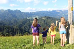 Apartments Peternelj