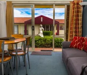 贝拉托斯卡纳汽车旅馆  - 纳皮尔