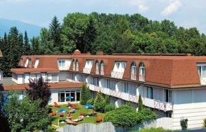 Apartment in Warmbad Villach