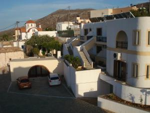 Flamingo Apartments Lasithi Greece