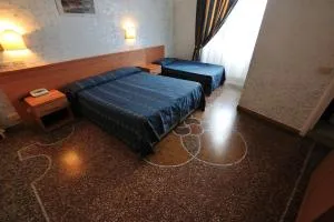 Hotel Miramare - Aranova