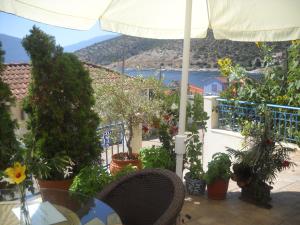 Olive Bay Hotel Kefalloniá Greece