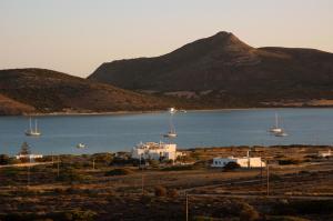 St George Antiparos Apartments Antiparos Greece