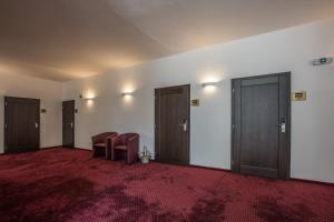 Hotel Bellevue Tlapak