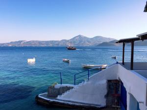 The Cove Beach House