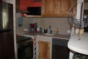 Maisons de vacances Gite La Ptite Lazz : photos des chambres