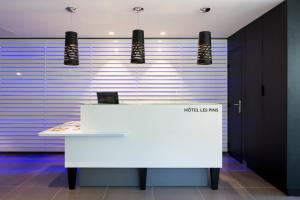 Hotels Operalia Hotel les Pins : photos des chambres