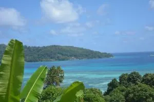 بيت الضيافة مانفيو - آنس بوالو