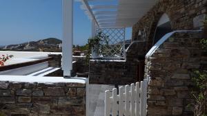 St George Antiparos Apartments Antiparos Greece