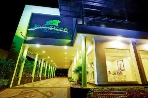 Riverstone Hotel & Cottage - 巴图