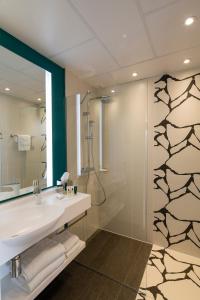 Hotels Thalazur Arcachon : photos des chambres