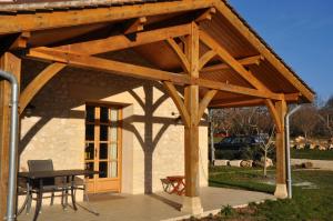 B&B / Chambres d'hotes Chateau Le Tour - Chambres d'Hotes : photos des chambres