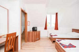 Triple Room room in Hethland Zamárdi Üdülő