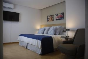 Superior Apartment room in Chic-Housing Las Canteras
