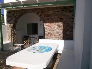 St George Antiparos Apartments Antiparos Greece