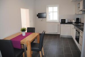 Apartman FEWO am Weinmarkt Bad Windsheim Njemačka