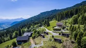 Art-Lodge Kunstpension - Winklern
