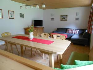 Ferienhaus Pfeifer