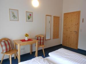 Ferienhaus Pfeifer