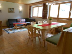 Ferienhaus Pfeifer
