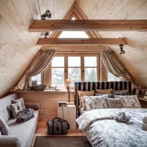 GORSKA OSADA Lovely Chalets Zakopane
