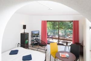 Aparthotel Al Lago