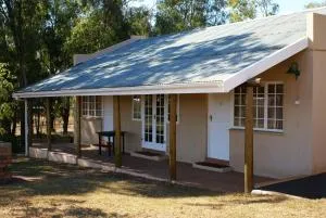 Hluhluwe Country cottages - 赫卢赫卢韦 Hluhluwe Country cottages - 赫卢赫卢韦
