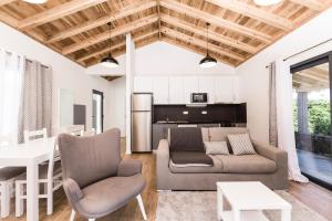 Casas do Caminho Novo