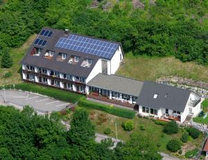 Pansion Pension Himmelreich Glatt Saksamaa