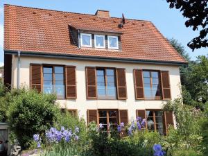 Appartement Haus am Knuell Bad Driburg Deutschland