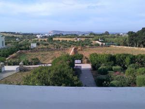 Four Blue - Villa 4 Paros Greece