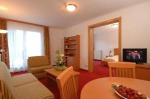 Apartment in Warmbad Villach