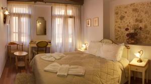 Palazzo Duca Chania Greece