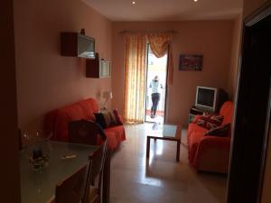 Apartamentos Doñana