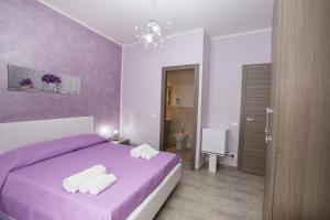 B&B Palermo Sole & Cultura