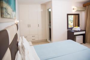 Brentanos Apartments - A - View of Paradise Corfu Greece