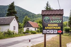 B&B Villa Angy