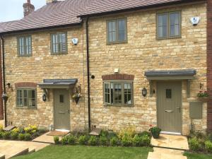 Cotswold Cottages
