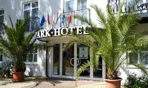 Park Hotel Sellin - Baabe