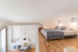 LovelyStay - Cativo Mezzanine Studio