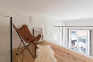 LovelyStay - Cativo Mezzanine Studio