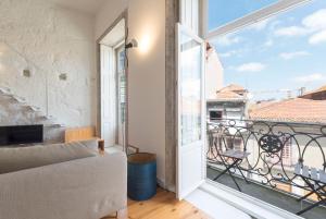 LovelyStay - Cativo Mezzanine Studio