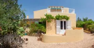 萨萨尔甘塔纳别墅酒店 - 米乔尔海滩