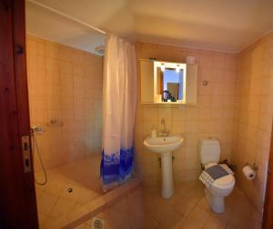 Standard Twin Room room in Stelios Studios