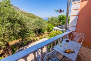 Ipsos Panoramic Views by Konnect Corfu Greece