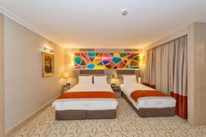 MARE PARK Hotel & SPA