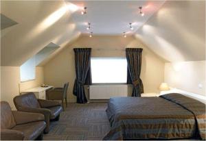 Hotel Salons De Vrede